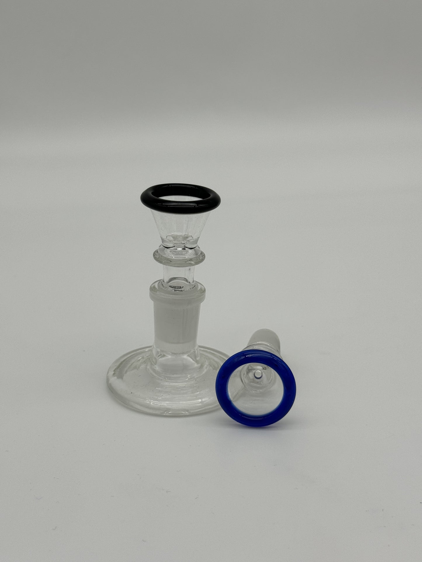 Agung Glass Cone Piece Medium