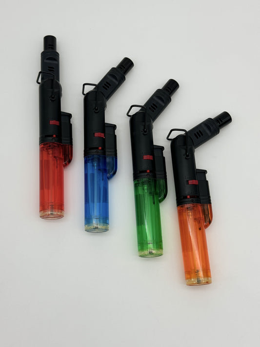 3 in 1 Blow Torch Assorted Colours