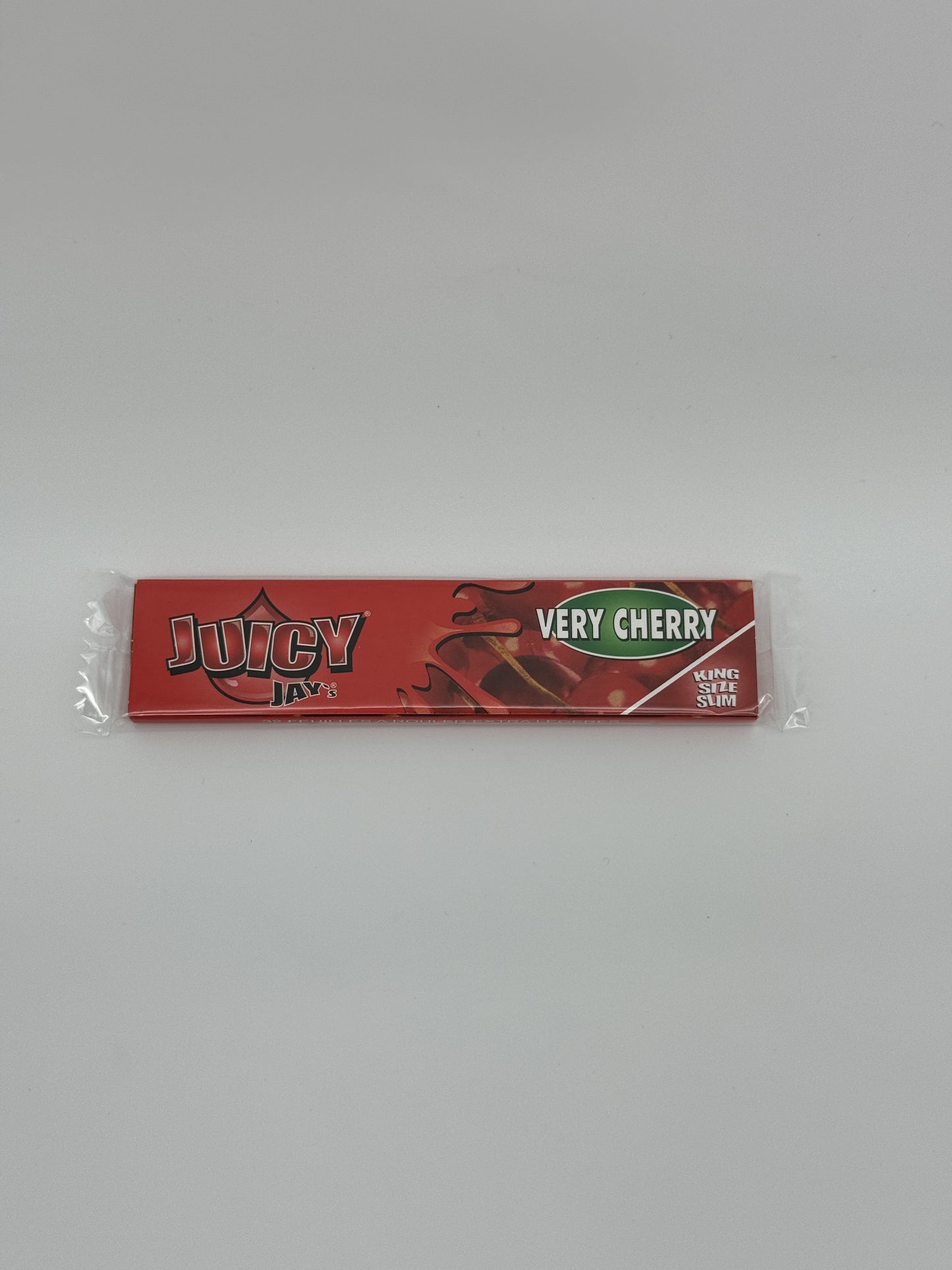 Juicy Jay King Size Cherry