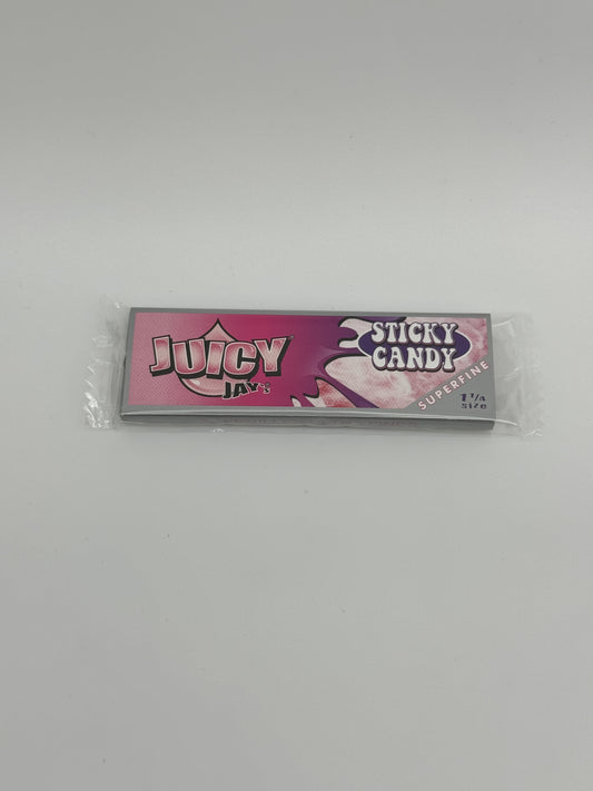 Juicy Jays Superfine Sticky Candy 1 1/4