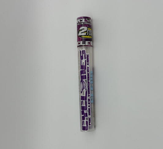 Cyclones Klear Purple 2p