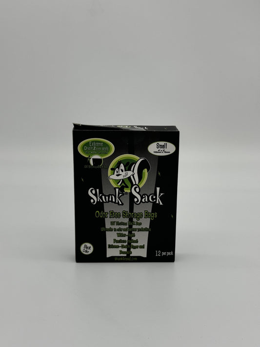 Skunk Sack Small 12pk