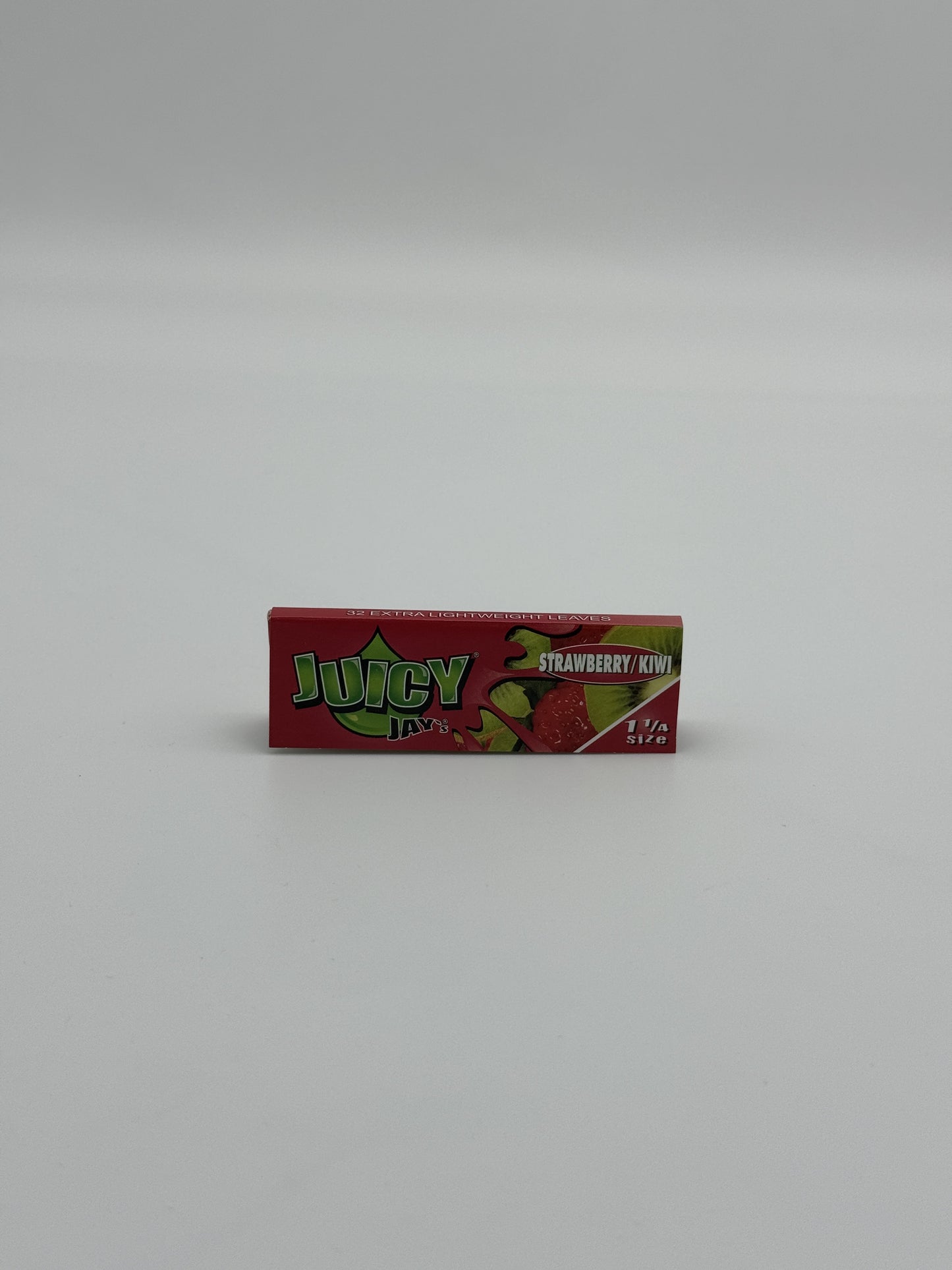 Juicy Jay Strawberry/Kiwi 1 1/4