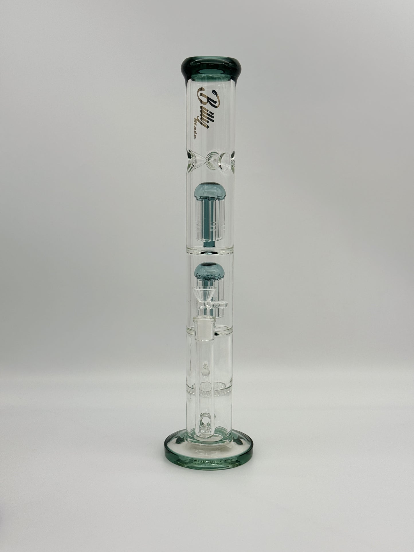 Billy Mate Trinity Chill Bong 45cm