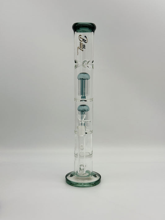 Billy Mate Trinity Chill Bong 45cm
