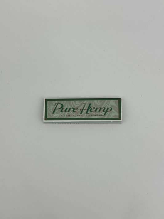 Pure Hemp Papers