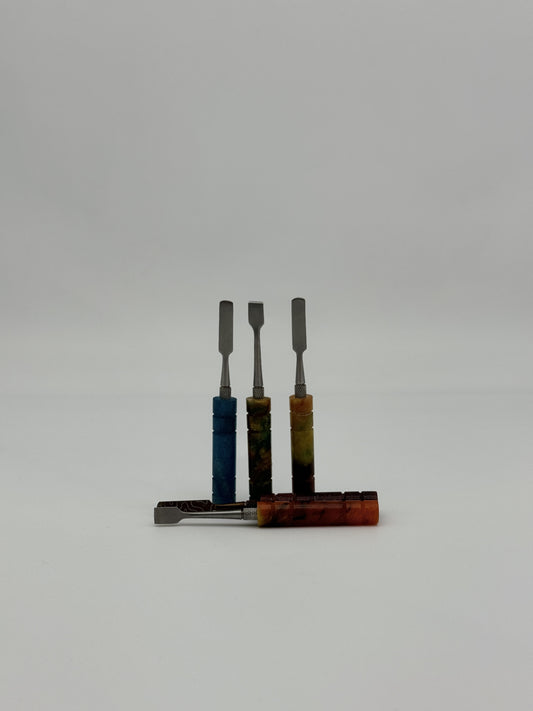 Dabber Resin