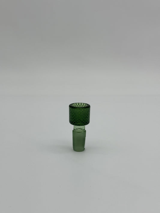 Gatorbeug Glass Cone 14mm Assorted
