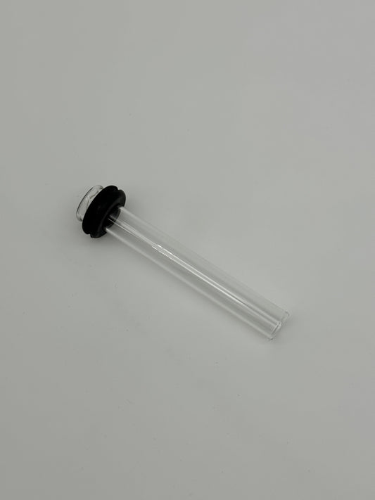 12cm Glass Bonza Stem