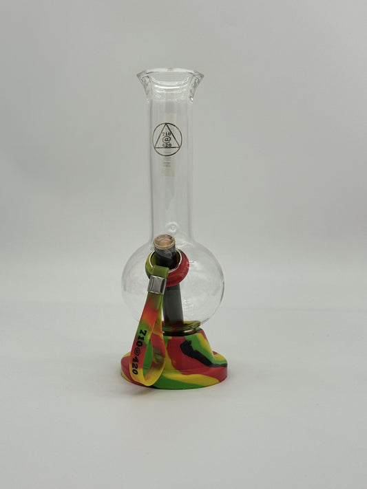 710420 Honeycomb 25cm MS Rasta