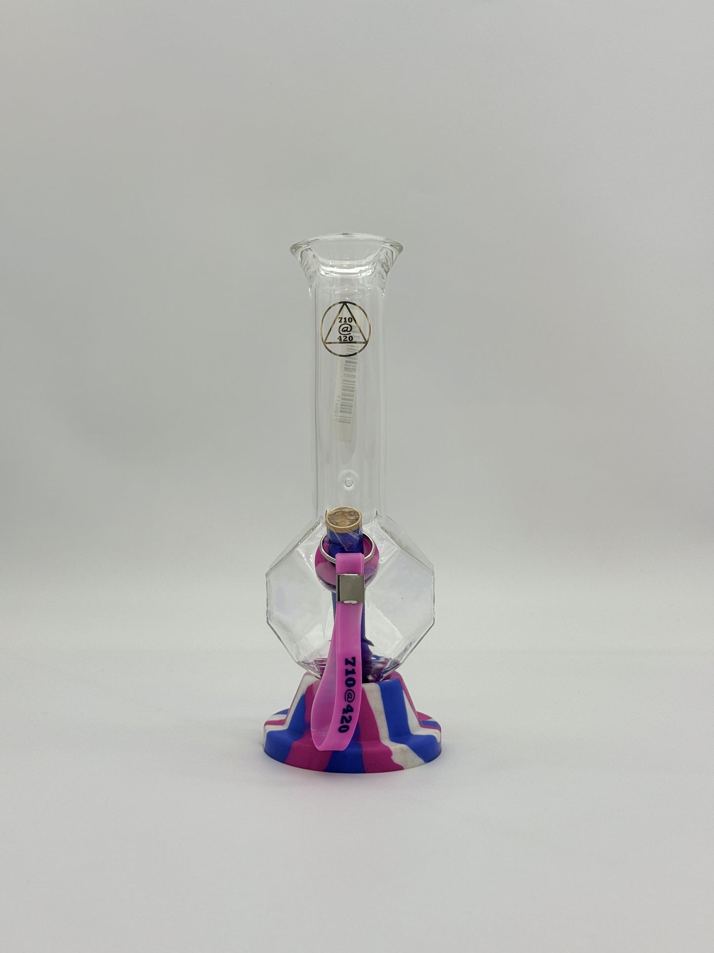 710420 Honeycomb 25cm MS Barbie