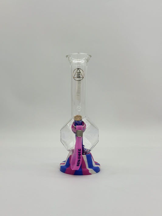 710420 Honeycomb 25cm MS Barbie