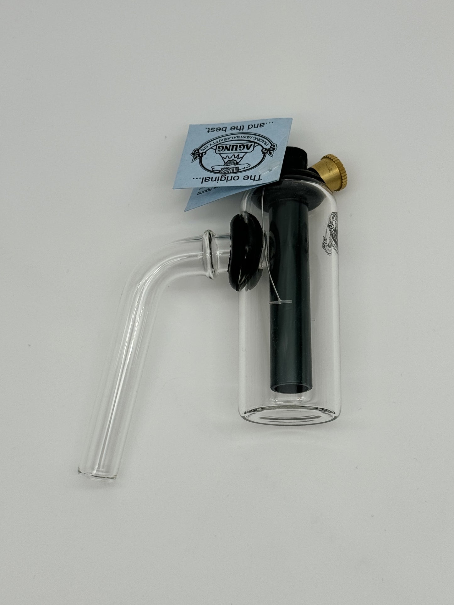 CONV. KIT BONZA Chamber