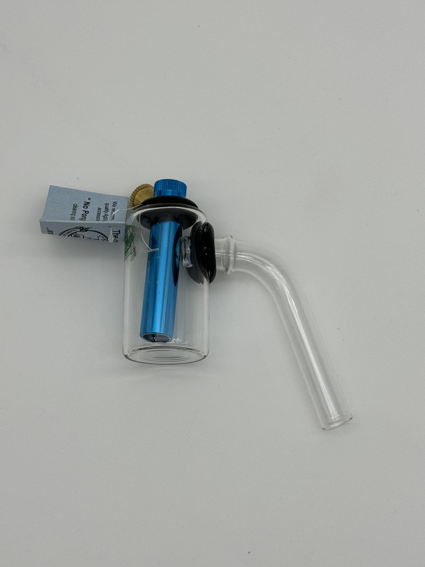 Conv Kit/Bza Mini