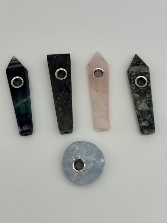 Prime Stone Dry Pipe Assorted