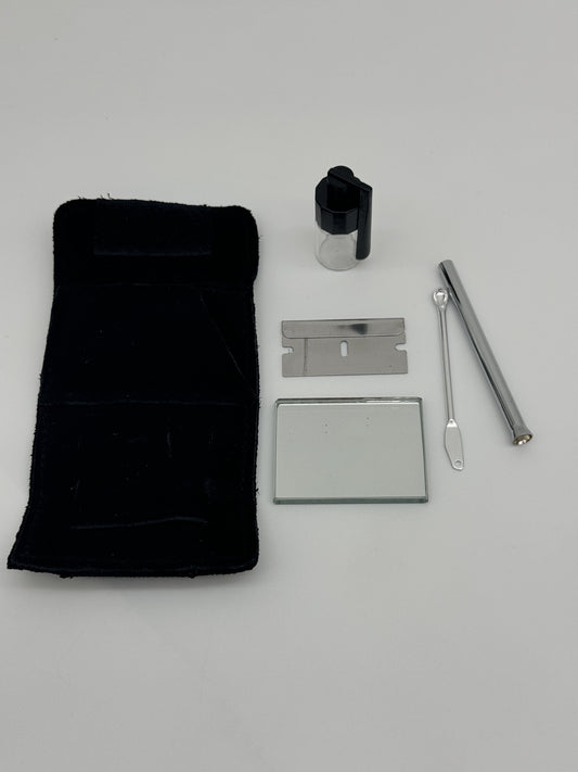 Snuff Kit Small
