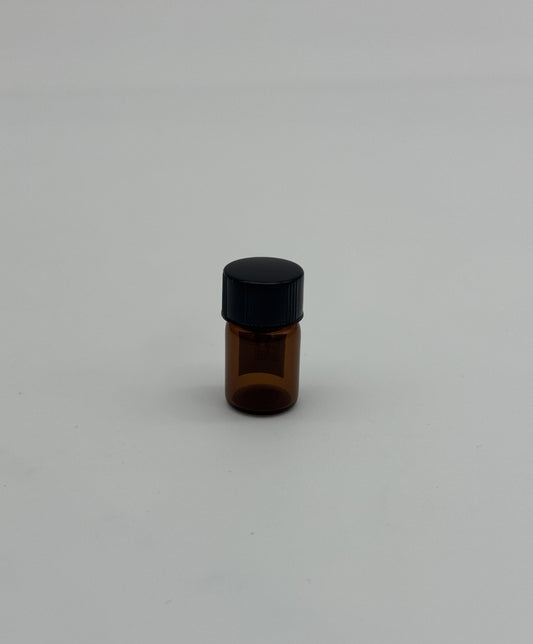 Snuff Bottle Small