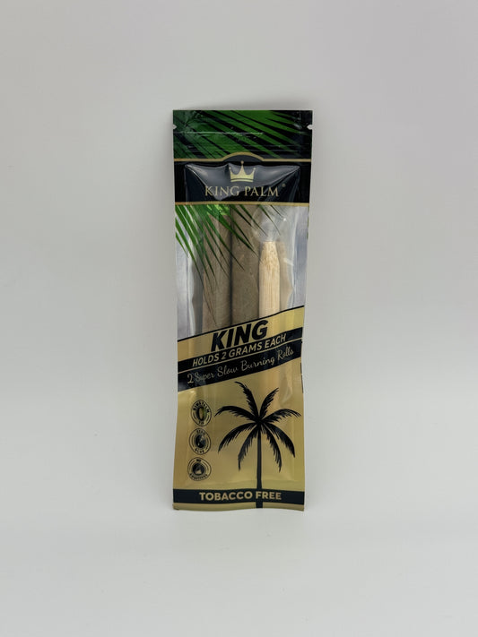 King Palm King Size 2 Pack