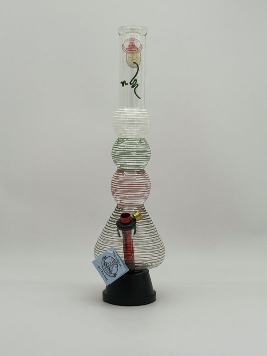 MULTI BUBBLE