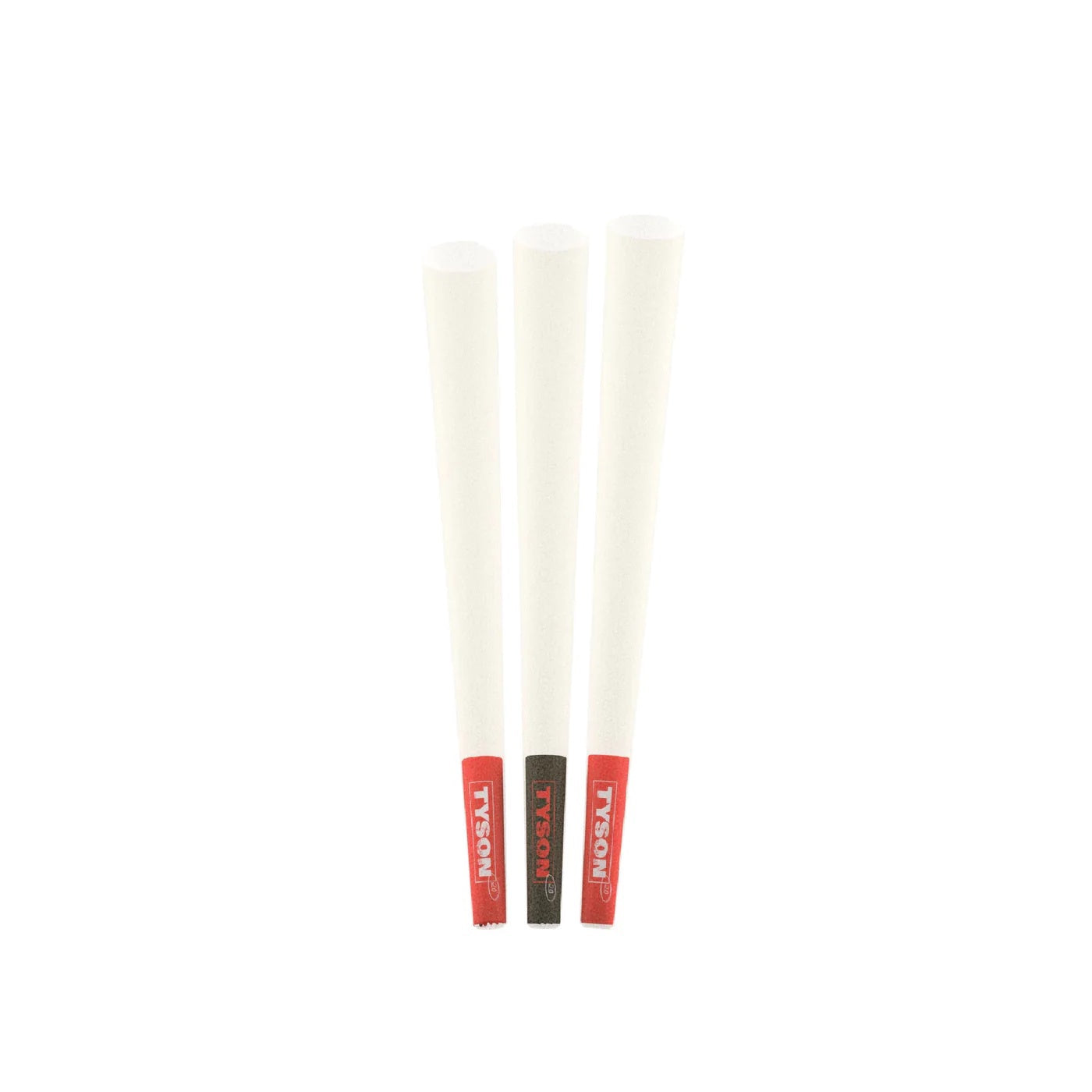 Futurola X Tyson Prerolled Cones 3p