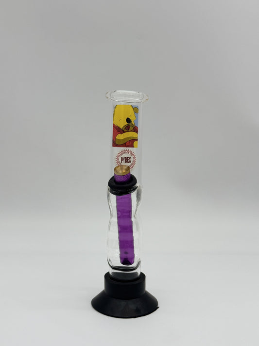 Pyrex Mini Gripper 22cm Winnie the Pooh