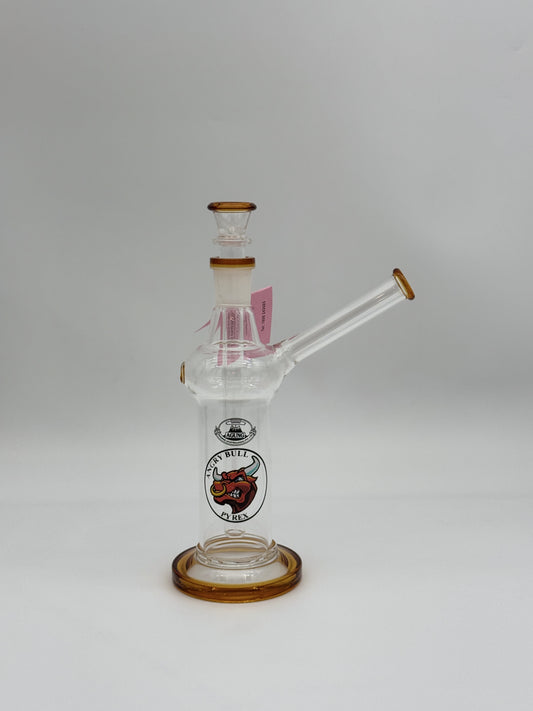 GLASS SIDE SLIDER 24CM