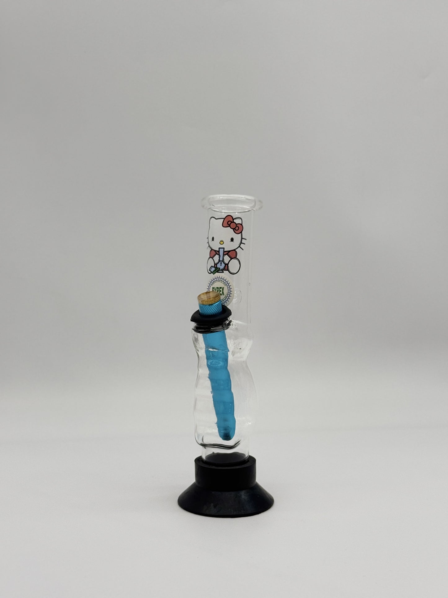 Pyrex Mini Gripper Bonza 22cm Kitty