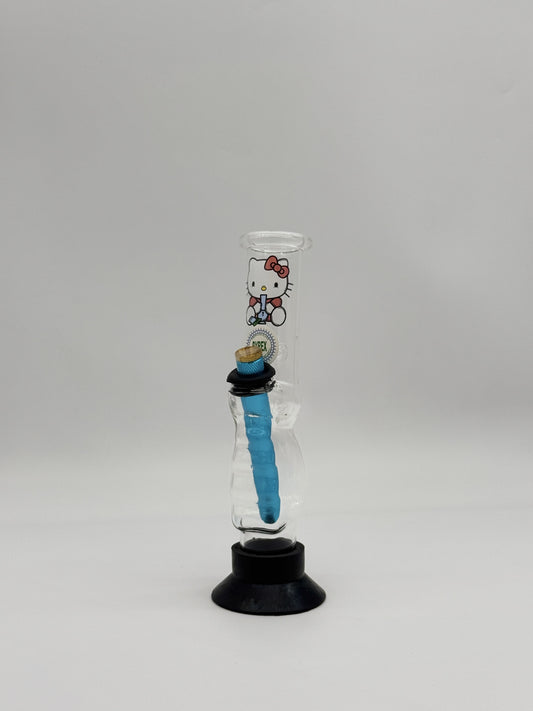 Pyrex Mini Gripper Bonza 22cm Kitty