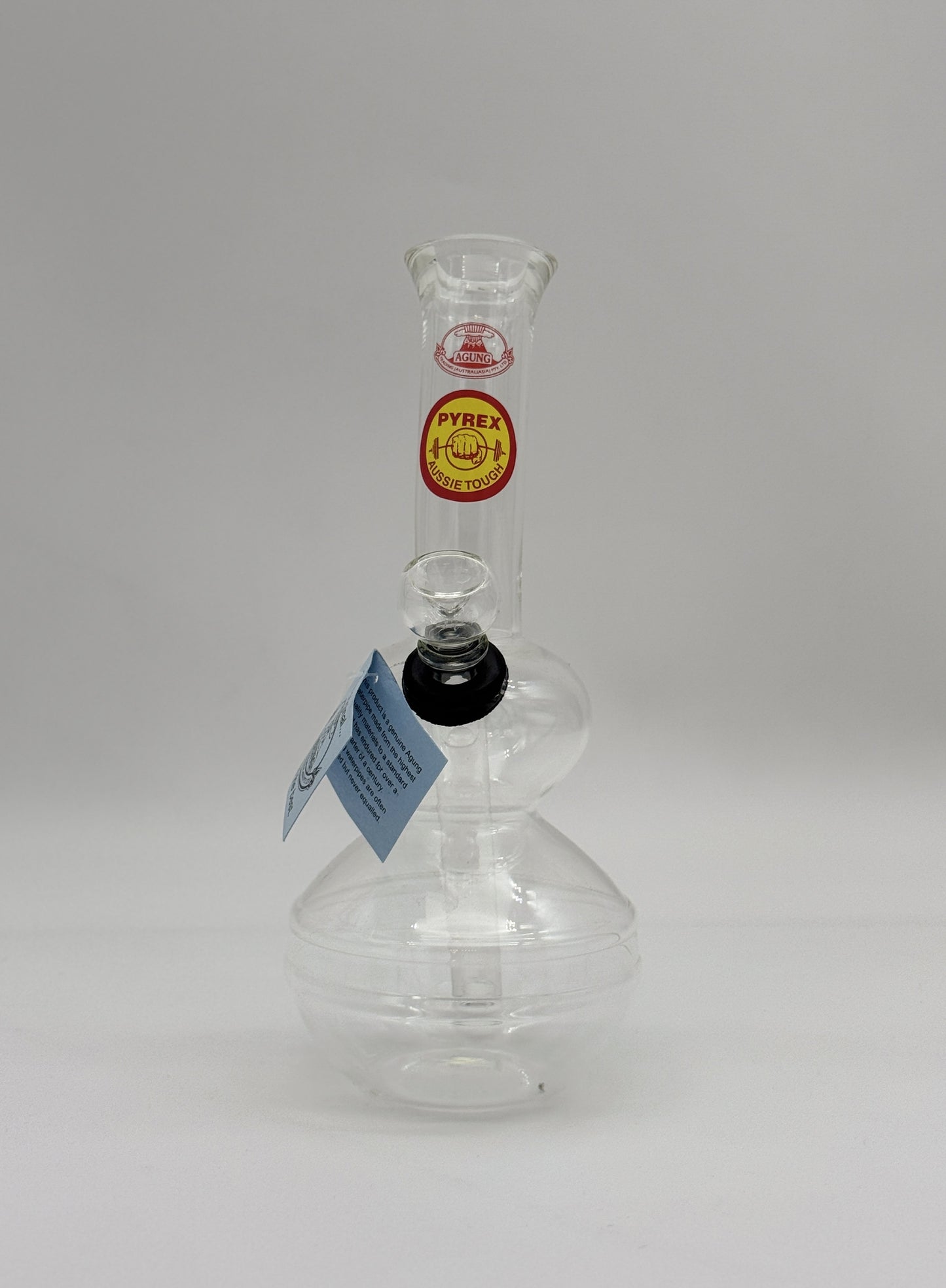 Big Bubbler 250mm