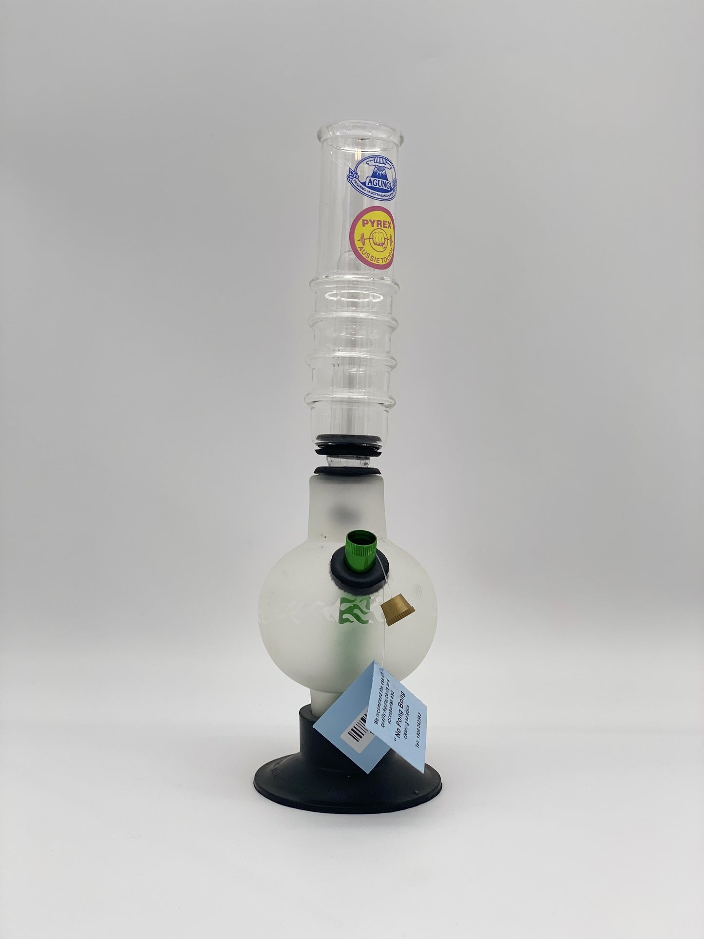 CHONG TAR CATCHER 350mm