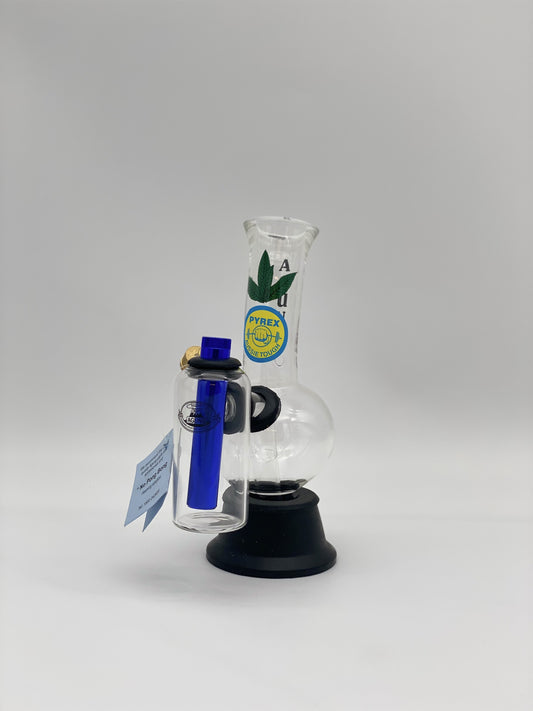 STUMPY LEAF CHAMBER 20cm