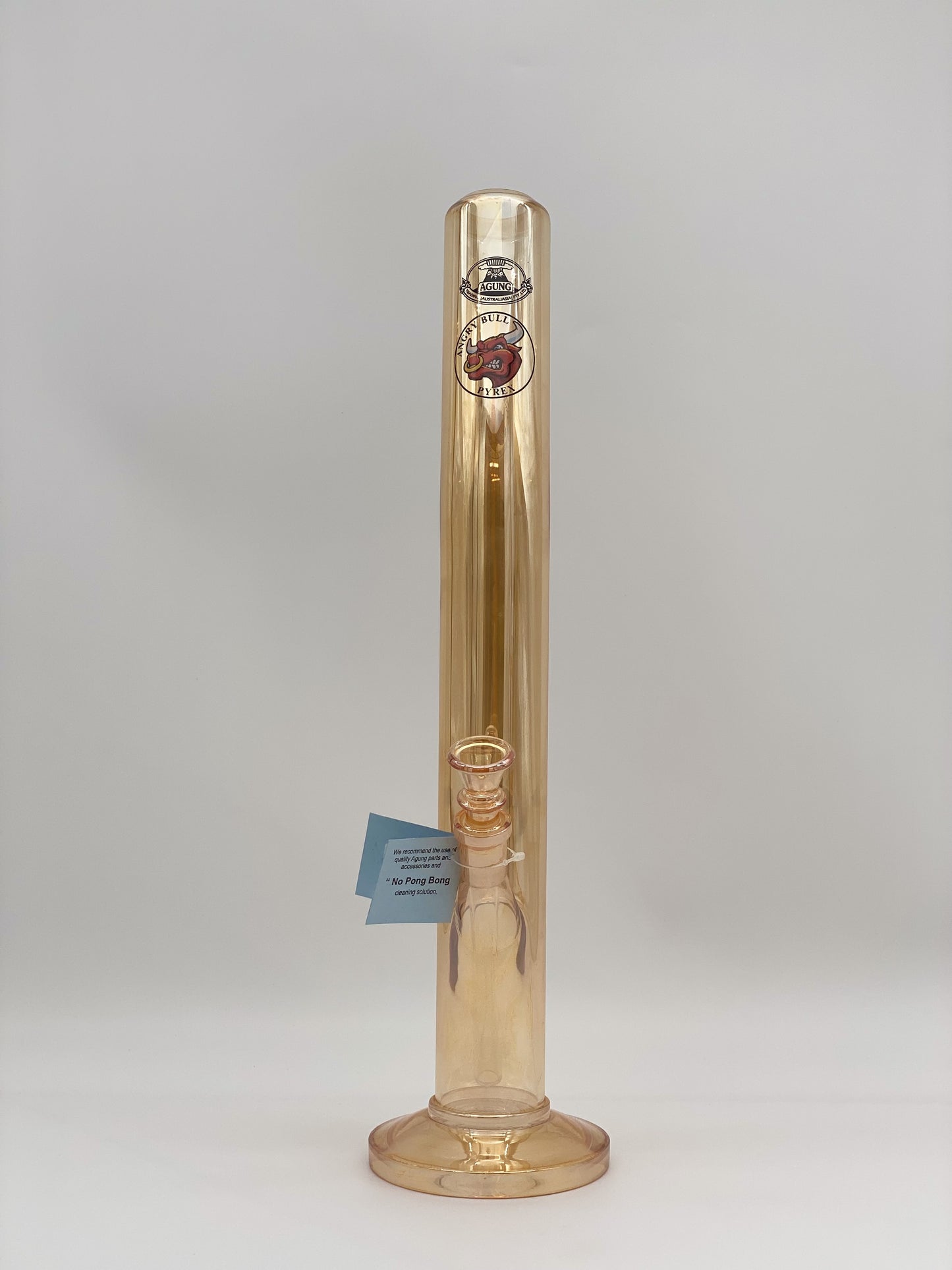 THE BENT LUSTER 41CM