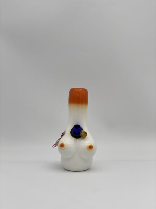 Ceramic Boobs 195mm