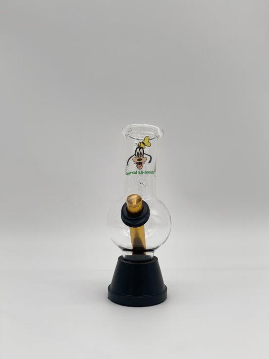 Pyrex Small Bonza Bubble 18cm Goofy