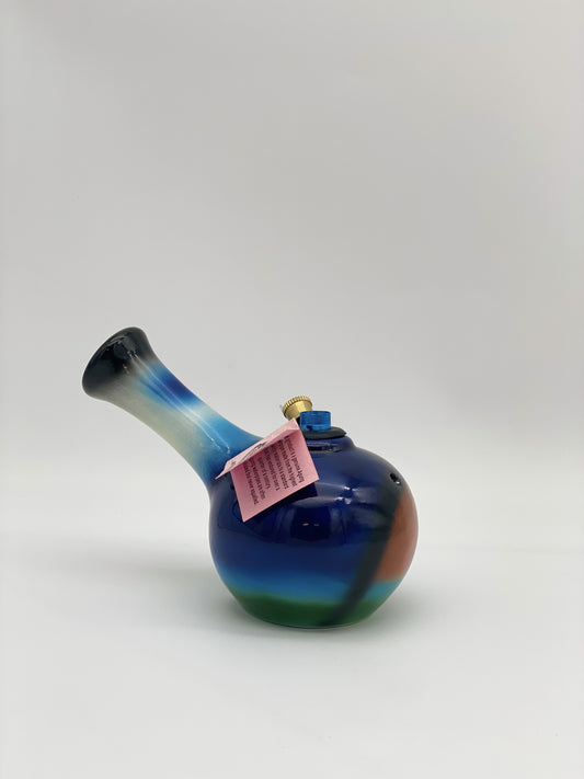 Layback Bubble
