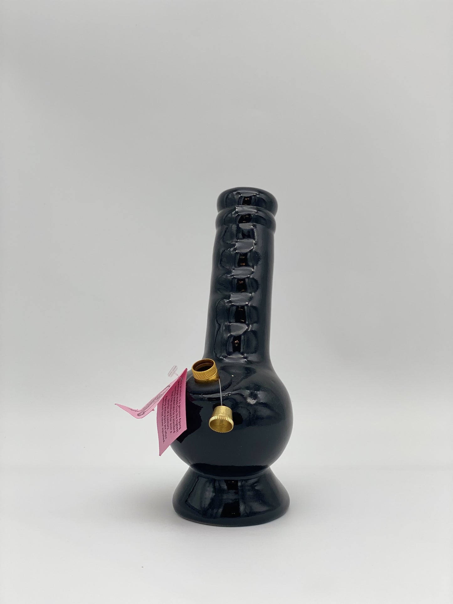 Ceramic Bent Bubble 200mm