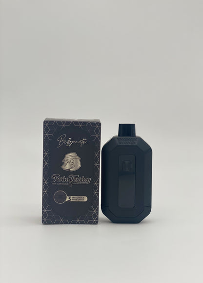 Billymate Twin Fusion 510