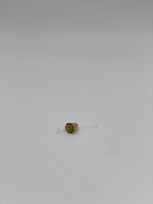 PART: SLIP IN CONE - SMALL AL.