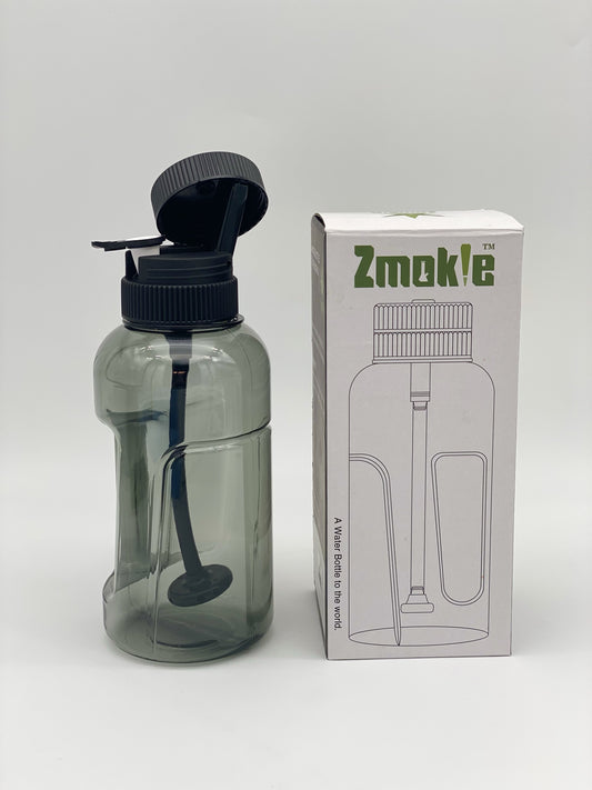 Water Bottle Bong 1L