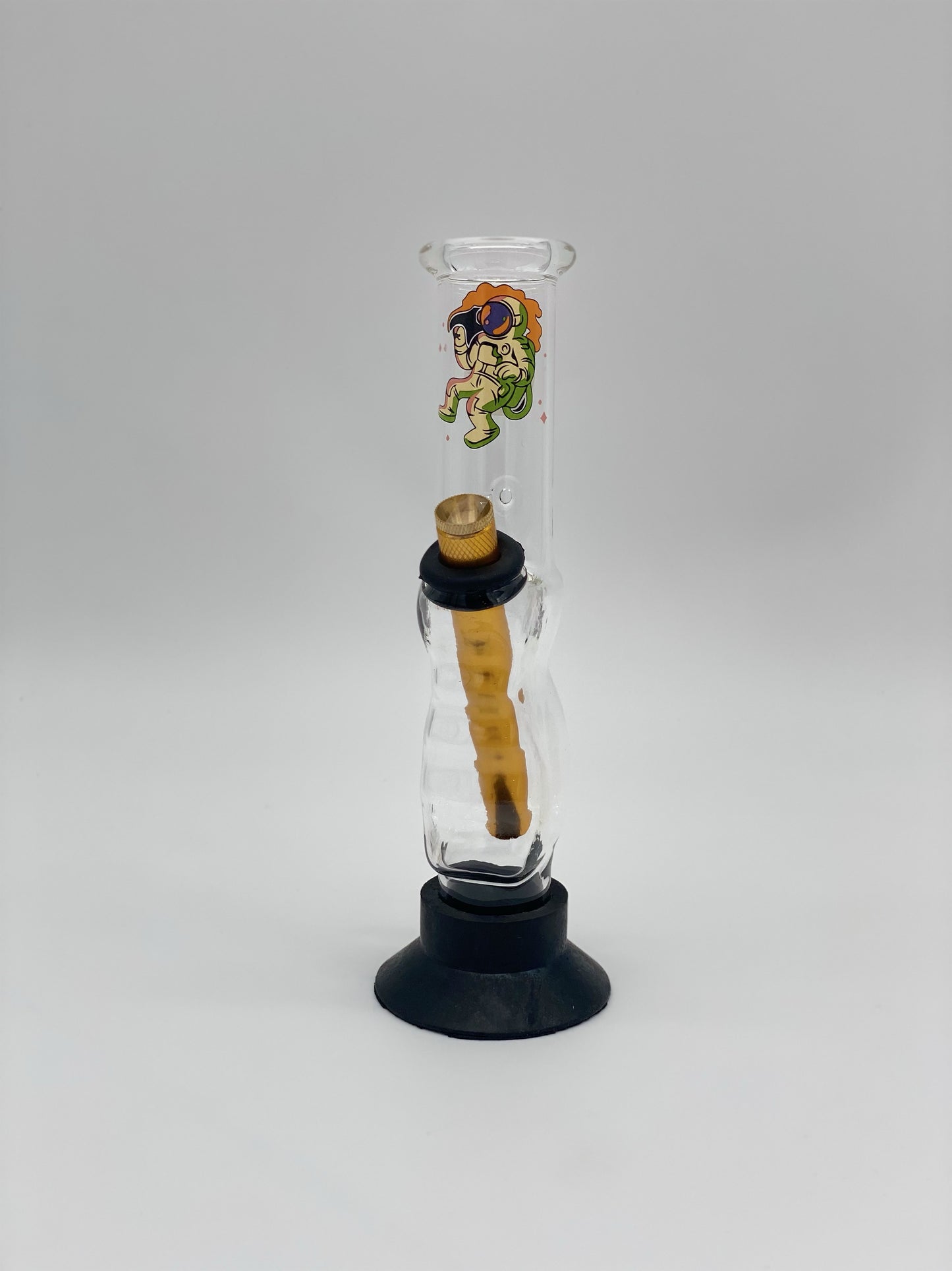 Pyrex Small Bonza Gripper 22cm Astronaut