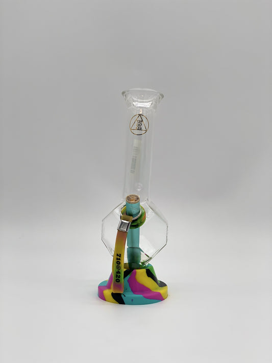 710420 Honeycomb 25cm MS Trippy