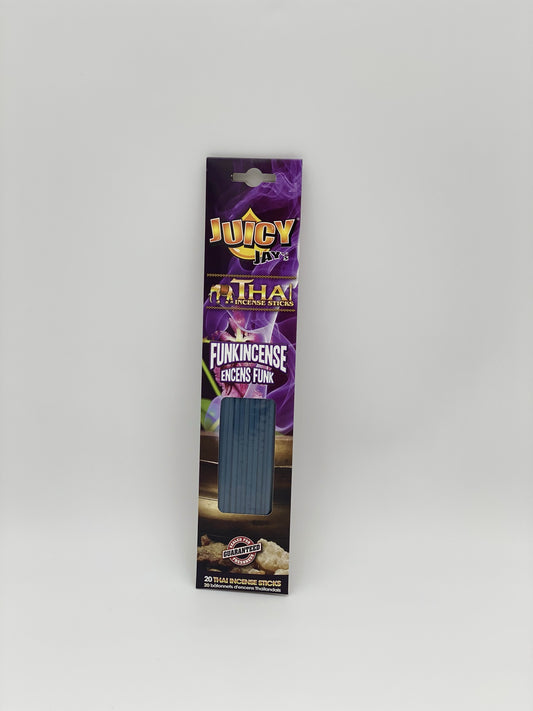Juicy Jays Incense Funkincense