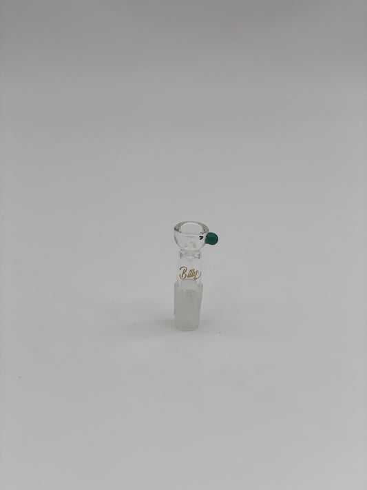 Billy Mate Mini Glass Cone Piece 14mm