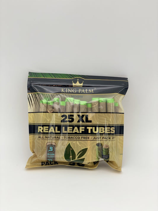King Palm XL 3g size 25p