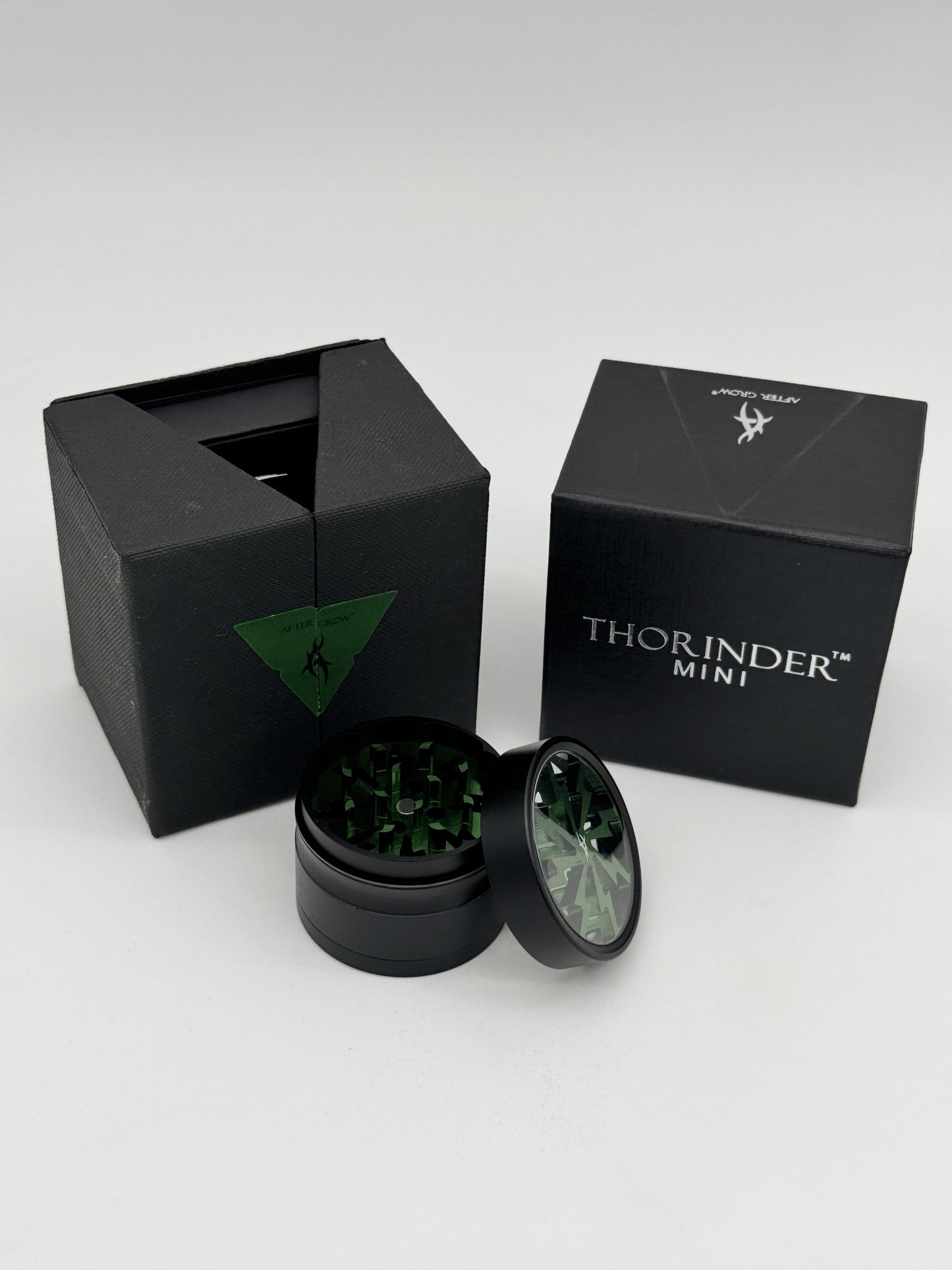 Thorinder Grinder 50mm