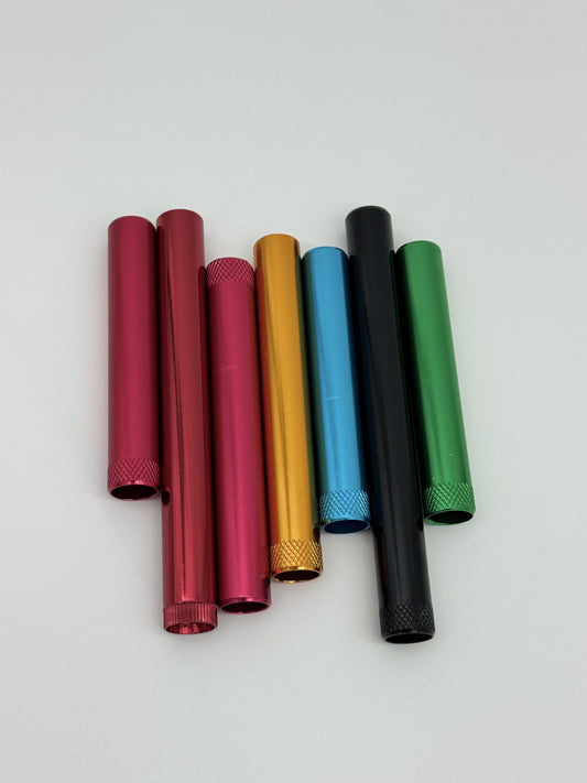 Metal Stem 14mm