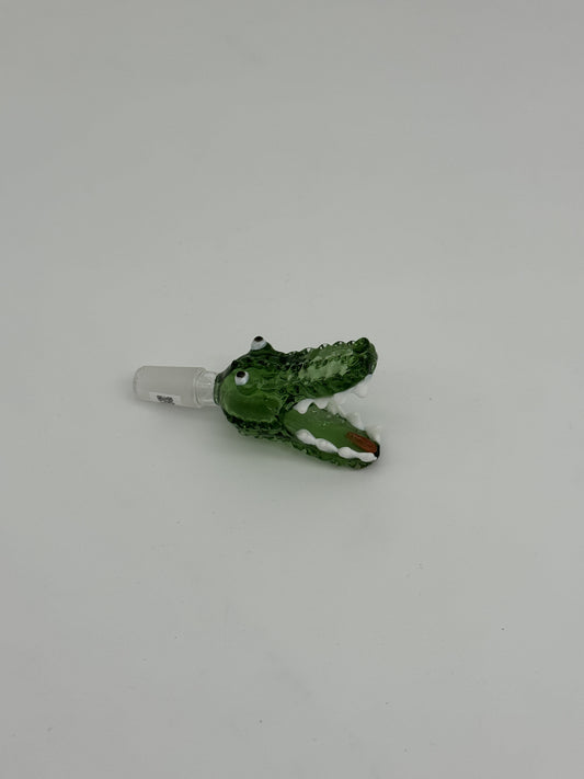 Crocodile Cone Piece Male – 14mm