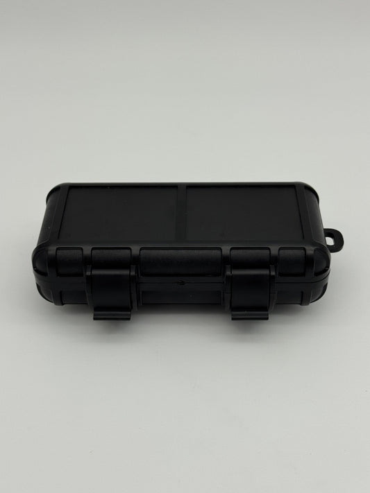 Stash Jumbo Magnetic Hidden Storage Box Under Car