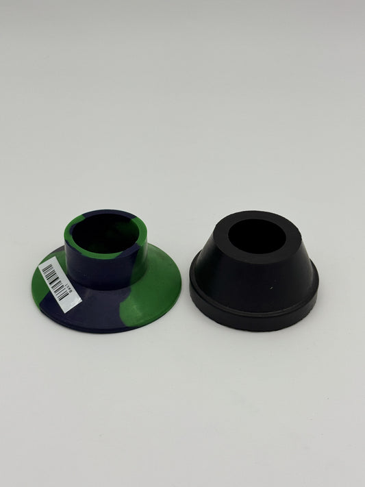 Bong Rubber Base Assorted