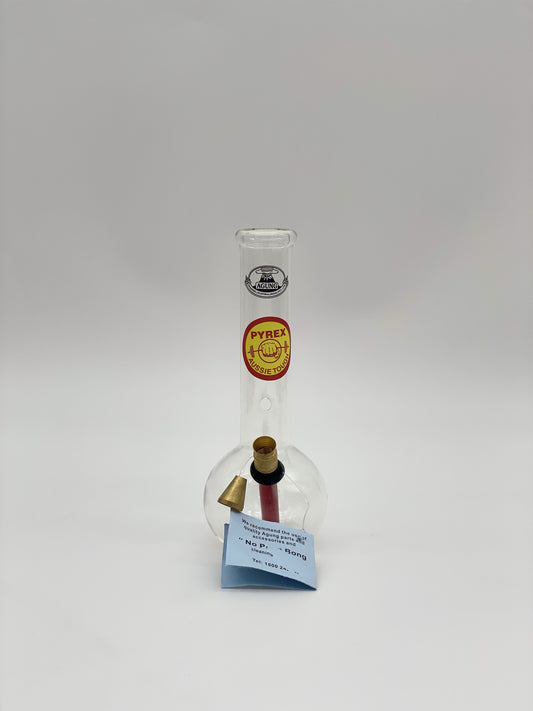 TOKER Bong 16.5cm